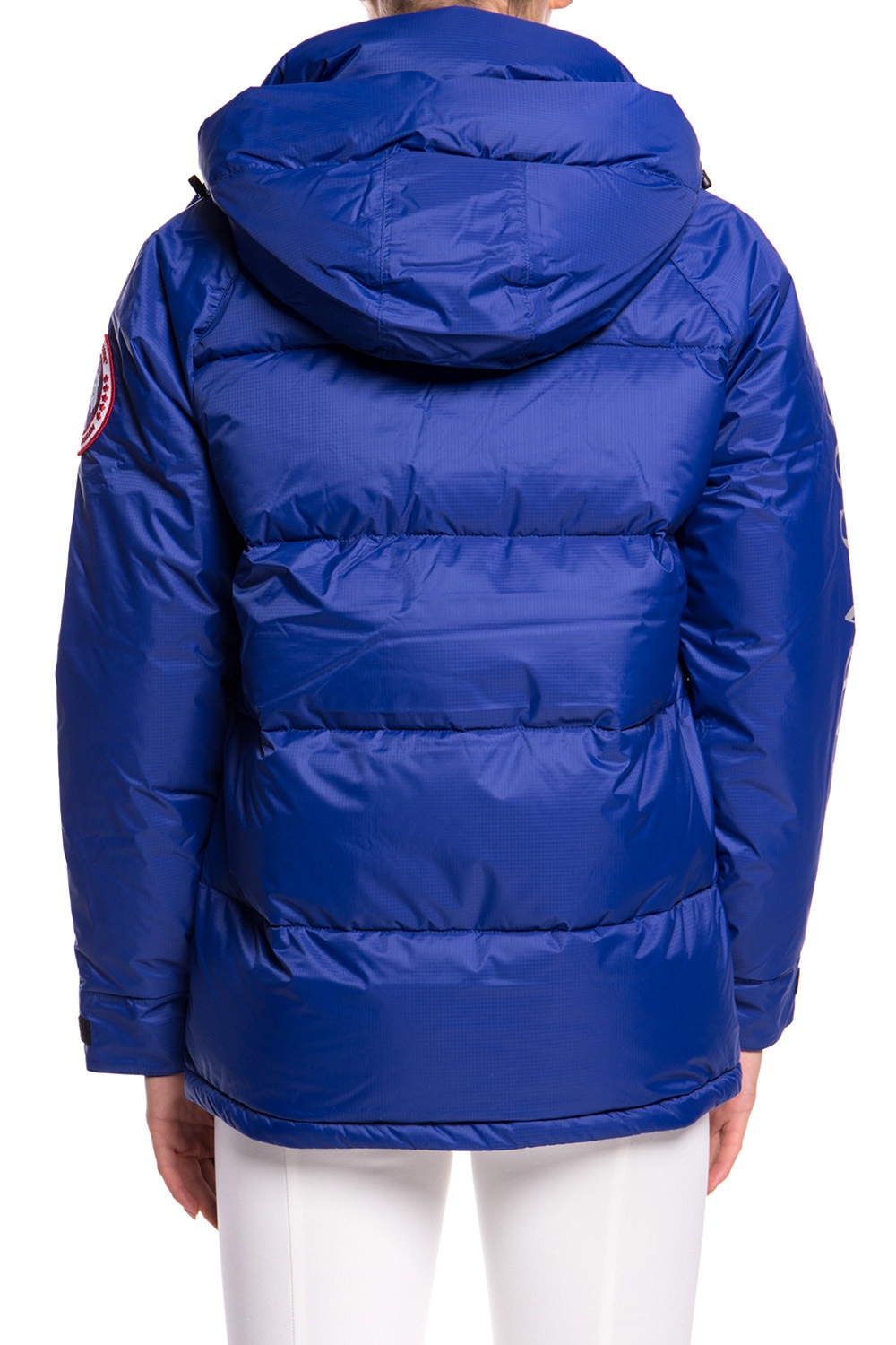 Canada goose andorra outlet map